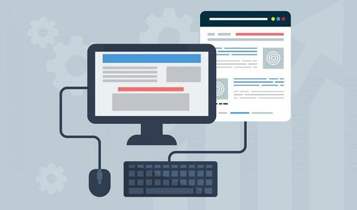 井陉矿分析企业网站建设需要考虑的几个重要安全因素