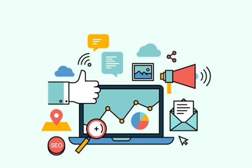 井陉矿提升网络推广效果企业要注意哪些方面的问题
