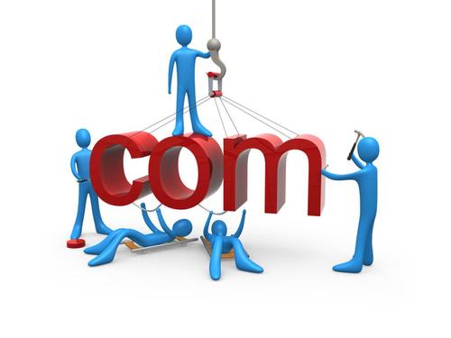 井陉矿企业网站建设成功与否和哪些有关呢