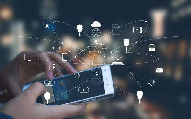 井陉矿分析企业做微信营销常见的几种模式