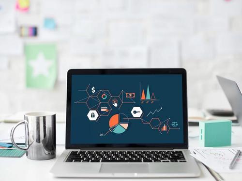 井陉矿企业网站建设过程中如何让自己的网站受人喜爱