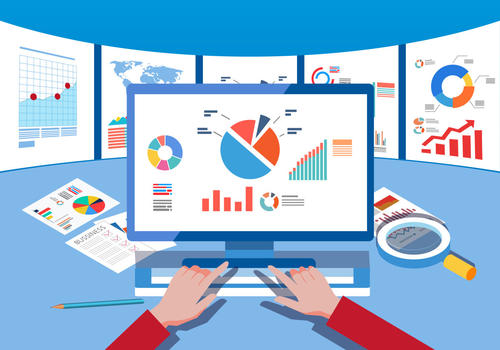 井陉矿哪一种网站设计风格才是适合企业呢？