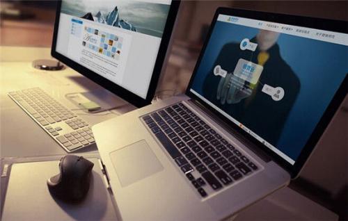 井陉矿营销型网站建设有什么特点，企业该如何制作